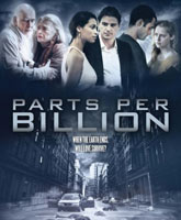 Parts Per Billion /   